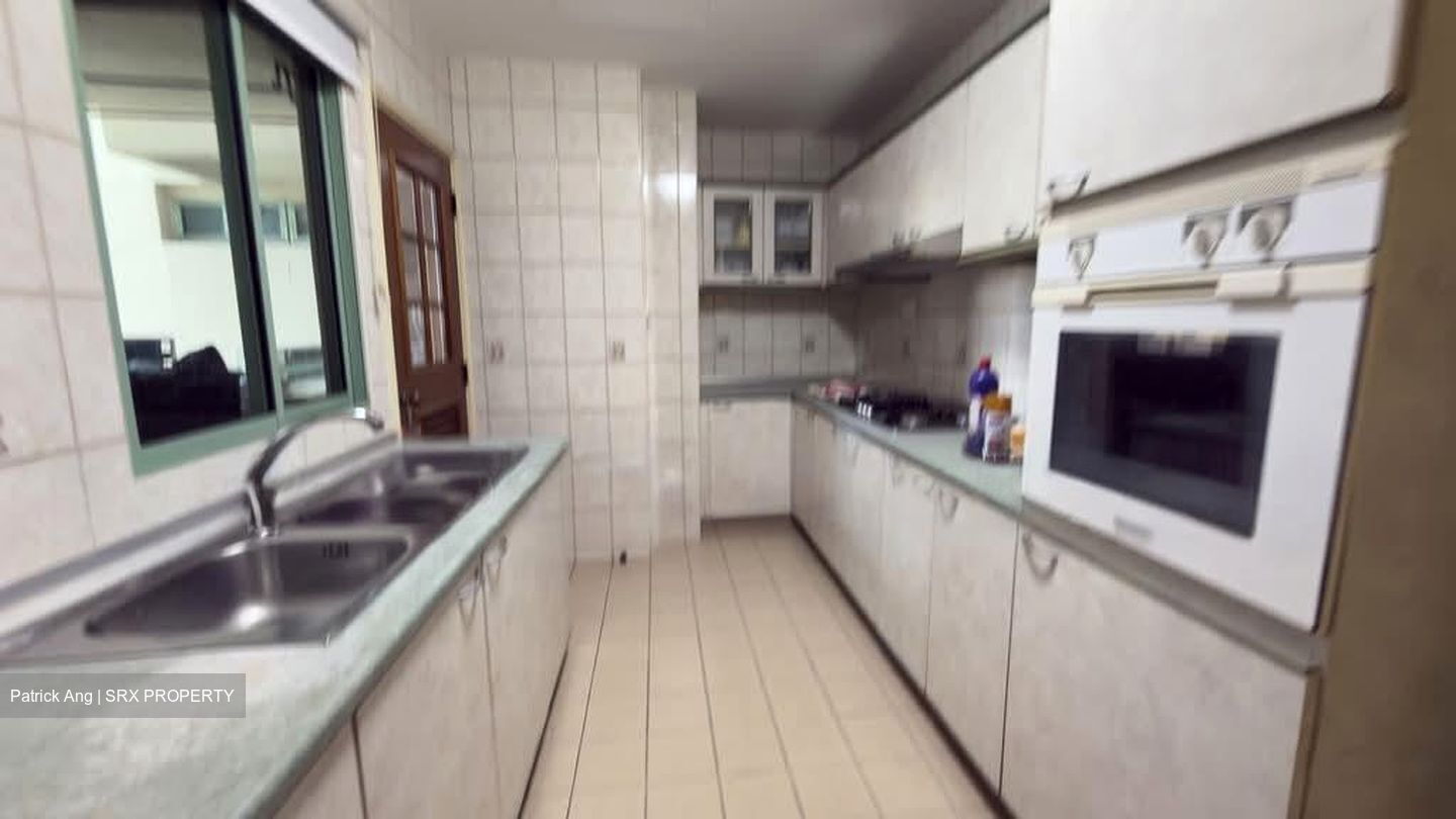 Hillview Park (D23), Condominium #526288021